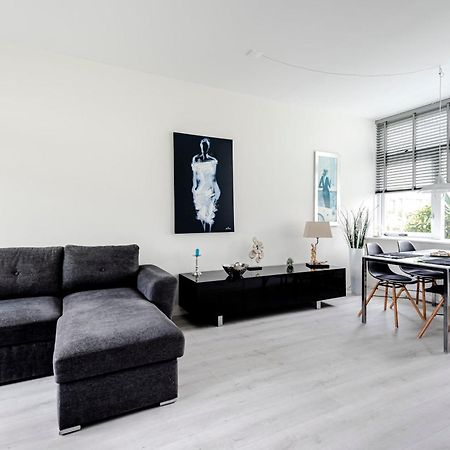 Sea Shell Apartment ซานด์โวร์ต ภายนอก รูปภาพ