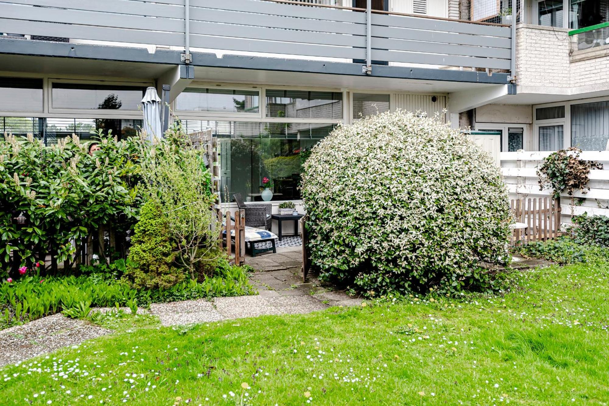 Sea Shell Apartment ซานด์โวร์ต ภายนอก รูปภาพ