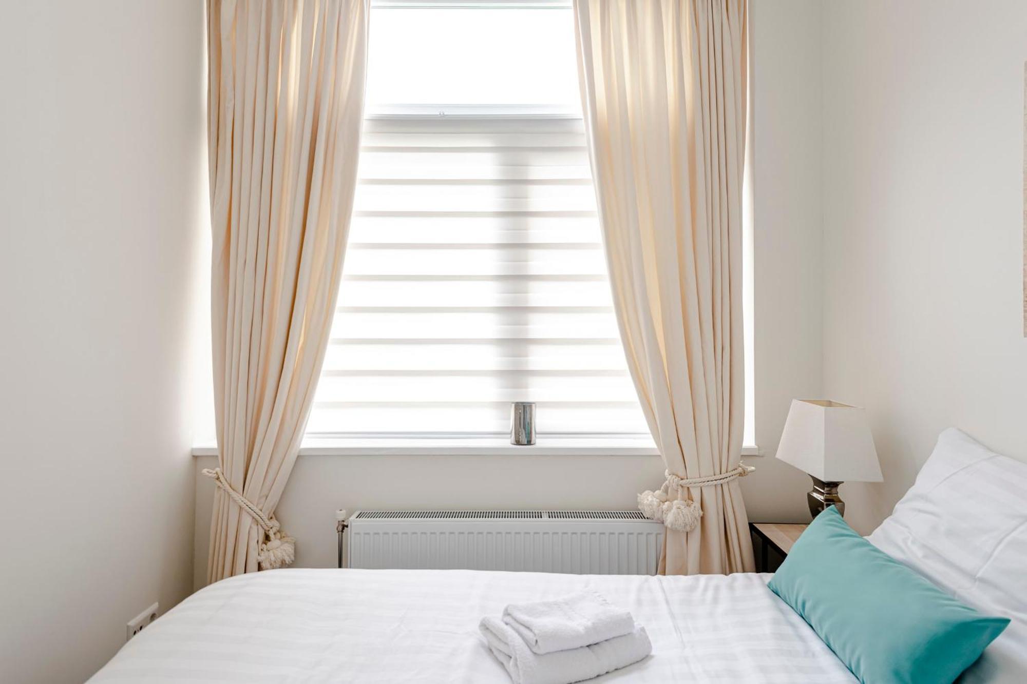 Sea Shell Apartment ซานด์โวร์ต ภายนอก รูปภาพ