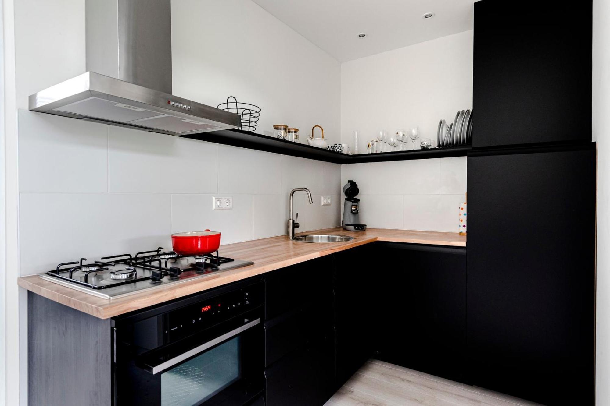 Sea Shell Apartment ซานด์โวร์ต ภายนอก รูปภาพ
