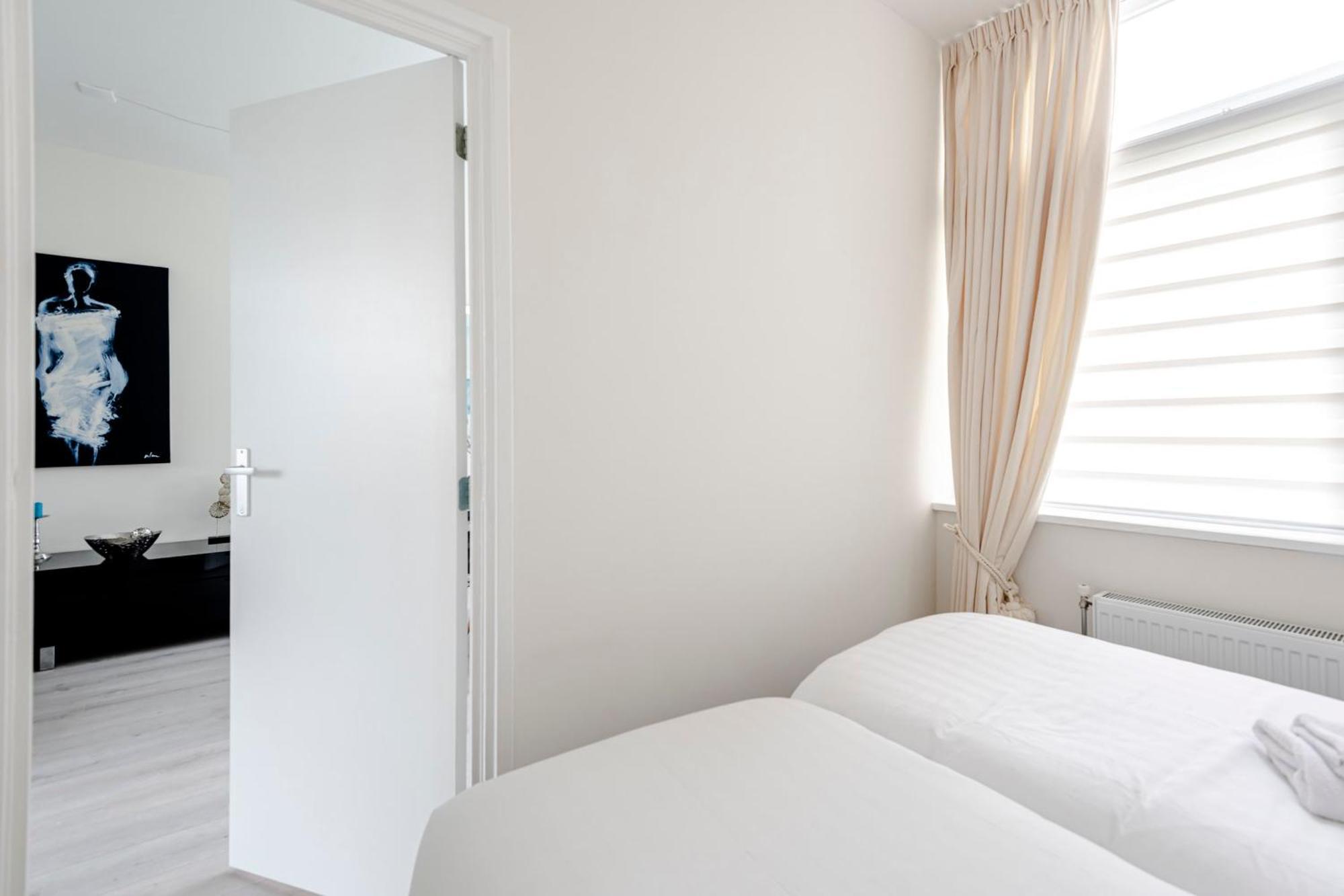 Sea Shell Apartment ซานด์โวร์ต ภายนอก รูปภาพ