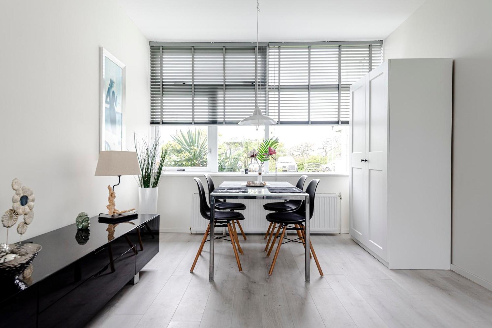 Sea Shell Apartment ซานด์โวร์ต ภายนอก รูปภาพ