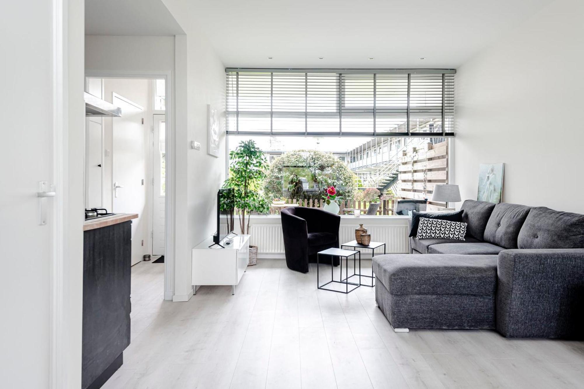 Sea Shell Apartment ซานด์โวร์ต ภายนอก รูปภาพ