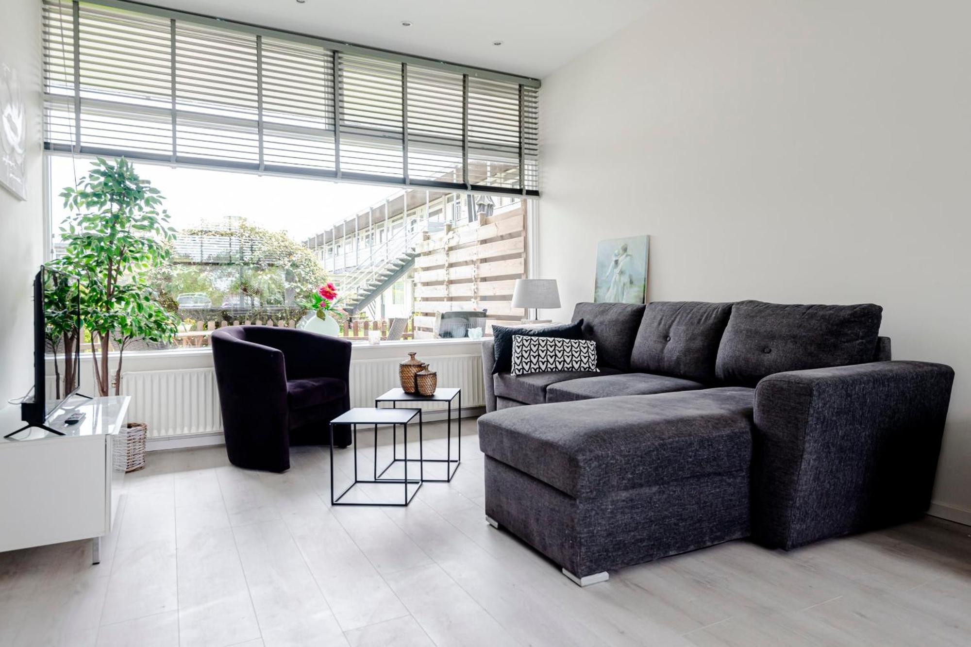 Sea Shell Apartment ซานด์โวร์ต ภายนอก รูปภาพ